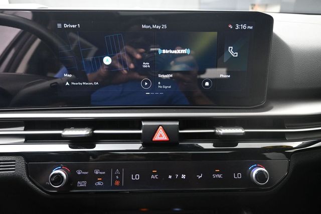 2026 Kia Sportage SX Prestige - Photo 11