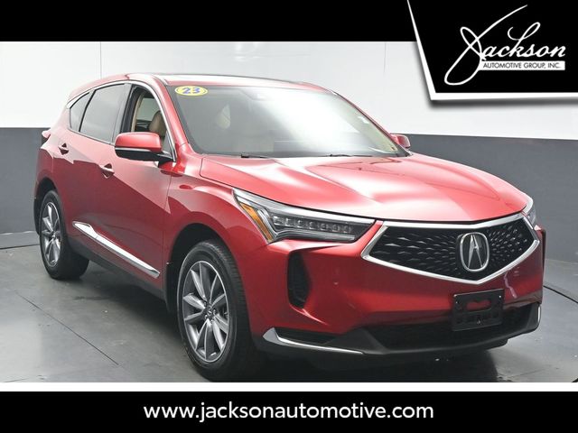 2023 Acura RDX