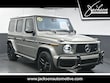 Mercedes-Benz AMG G 63