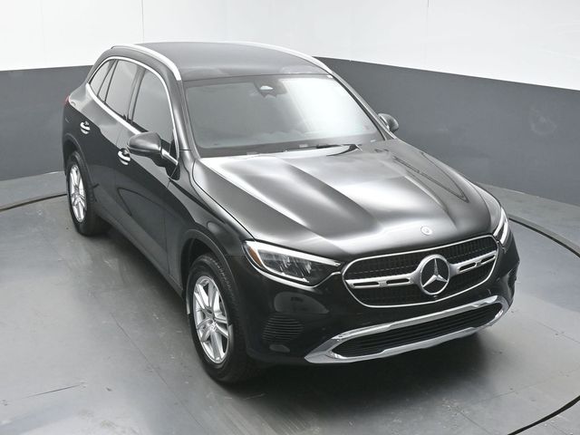 2025 Mercedes-Benz GLC Base - Photo 41