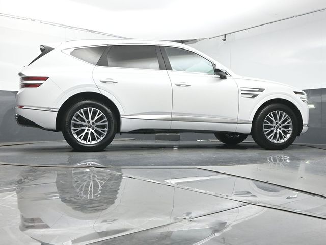 2021 GENESIS GV80 Standard - Photo 40