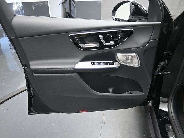 2025 Mercedes-Benz GLC Base - Photo 19