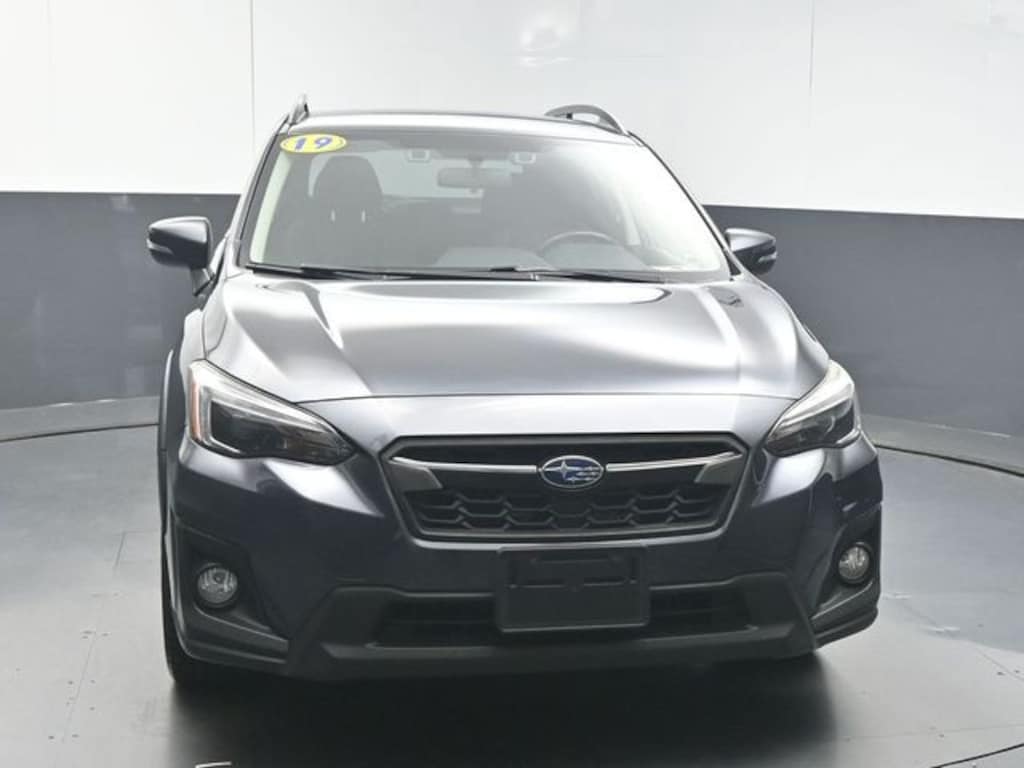 Used 2019 Subaru Crosstrek 2.0i Limited SUV