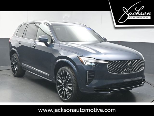 2026 Volvo XC90