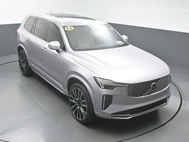 2026 Volvo XC90 Plus - Photo 43