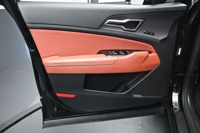 2025 Kia Sportage SX Prestige Hybrid - Photo 20