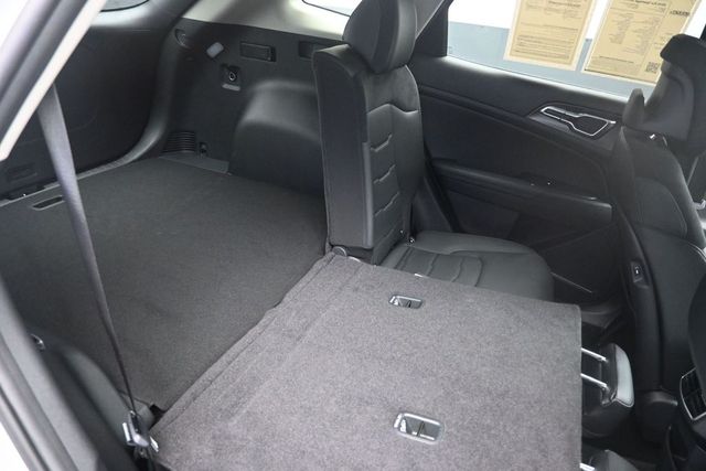 2026 Kia Sportage SX Prestige - Photo 26