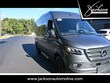 Mercedes-Benz Sprinter 2500