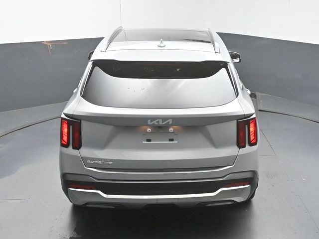 2025 Kia Sorento S - Photo 46
