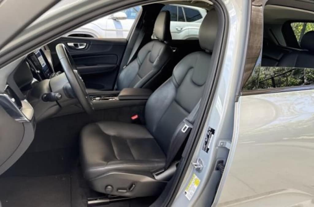 Certified 2024 Volvo XC60 B5 Core Dark SUV