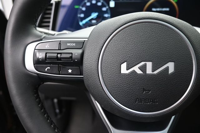 2025 Kia Sportage SX Prestige Hybrid - Photo 15