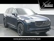  Volvo XC90 plug-in hybrid