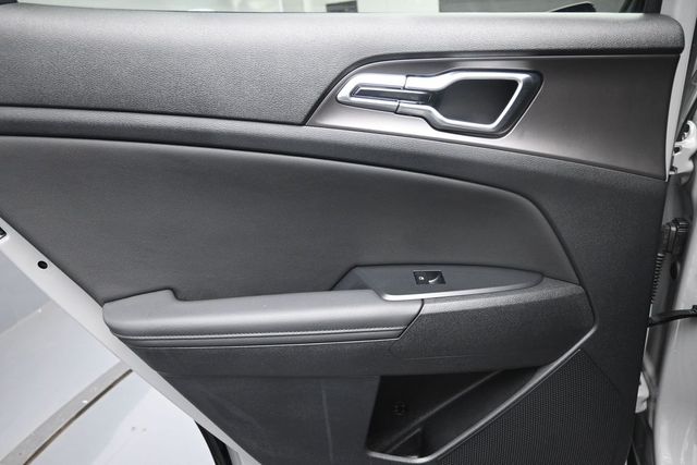 2026 Kia Sportage SX Prestige - Photo 22