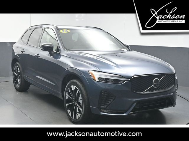 2026 Volvo XC60