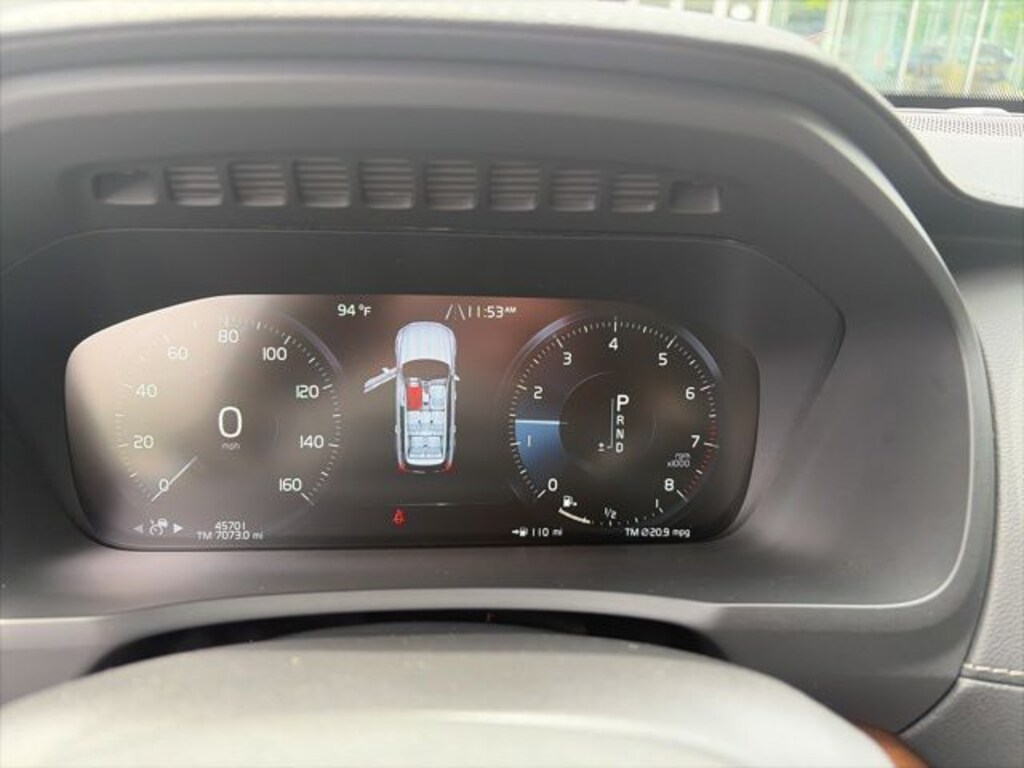 Used 2020 Volvo XC90 T6 Inscription 7 Passenger SUV