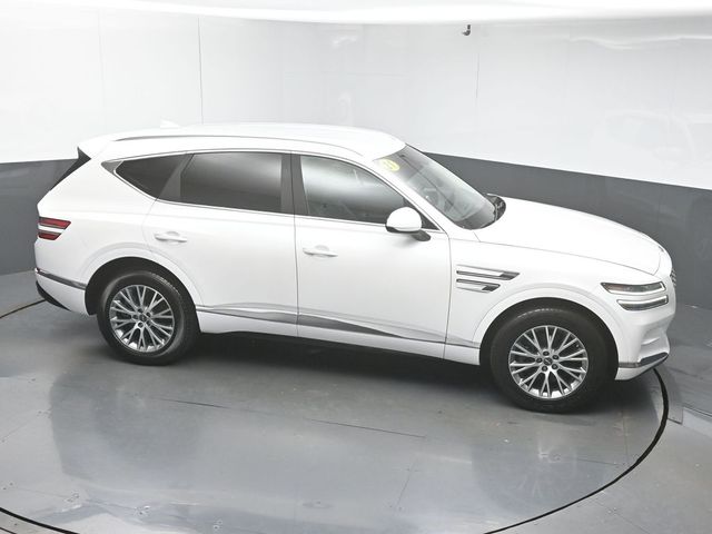 2021 GENESIS GV80 Standard - Photo 50