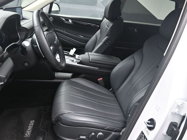 2021 GENESIS GV80 Standard - Photo 18