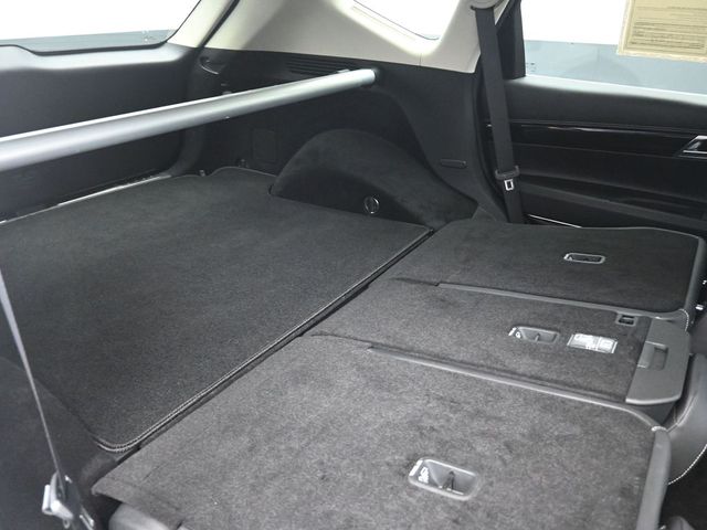2021 GENESIS GV80 Standard - Photo 27