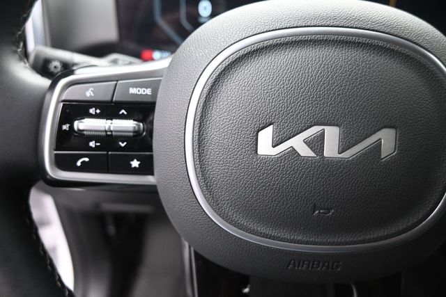 2025 Kia Sorento X-Pro SX Prestige - Photo 15
