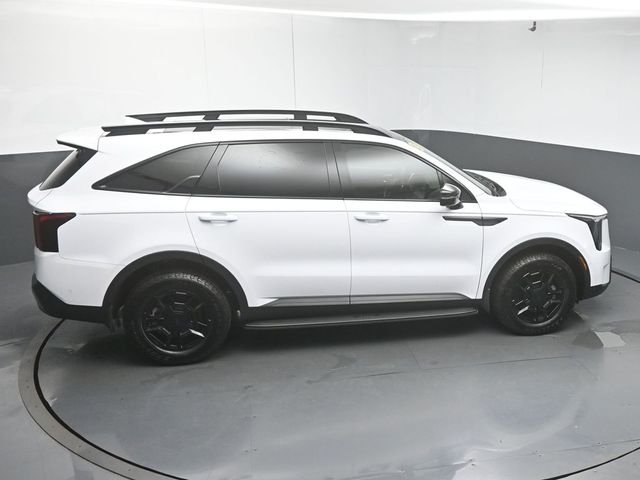 2025 Kia Sorento X-Pro SX Prestige - Photo 49