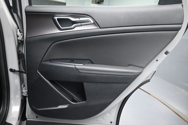 2026 Kia Sportage SX Prestige - Photo 27