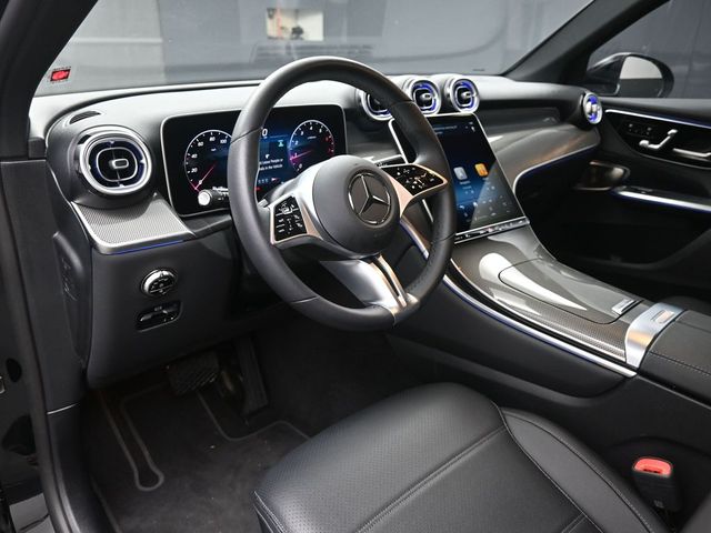 2025 Mercedes-Benz GLC Base - Photo 18