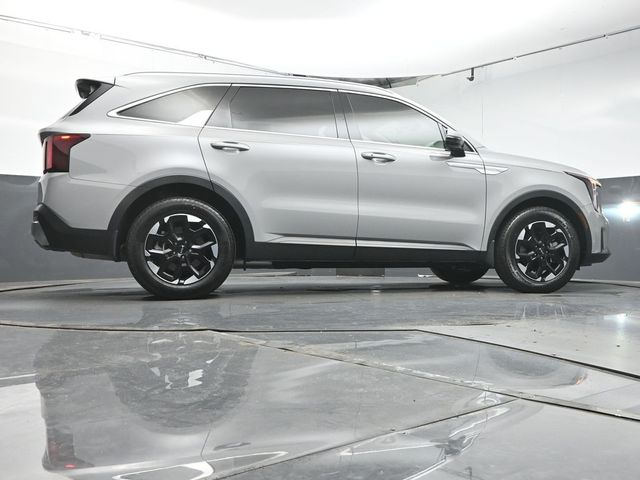 2025 Kia Sorento S - Photo 39