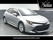  Toyota Corolla Hatchback