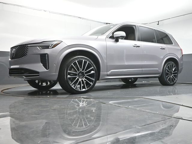 2026 Volvo XC90 Plus - Photo 36