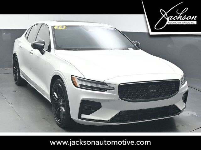 2024 Volvo S60