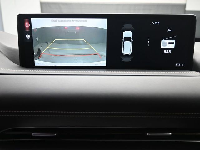 2021 GENESIS GV80 Standard - Photo 12