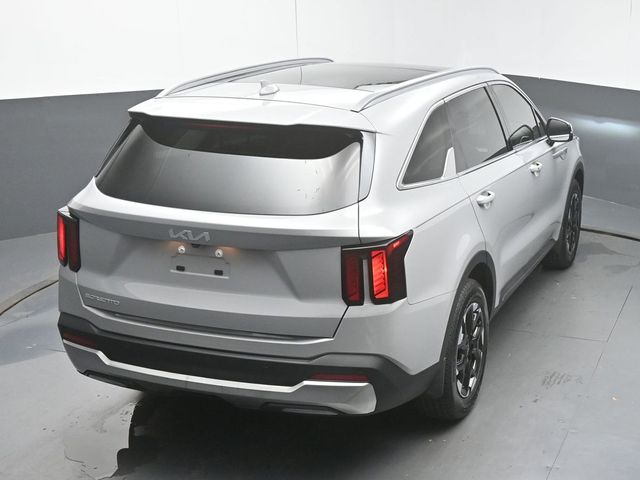 2025 Kia Sorento S - Photo 47