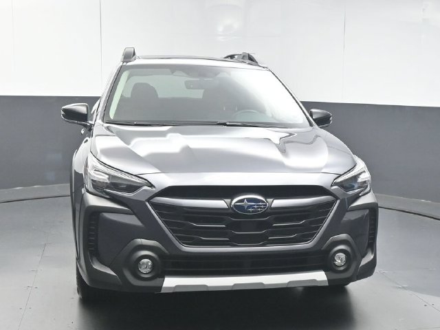 Certified 2024 Subaru Outback Premium SUV