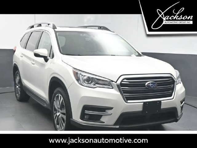 2022 Subaru Ascent Limited