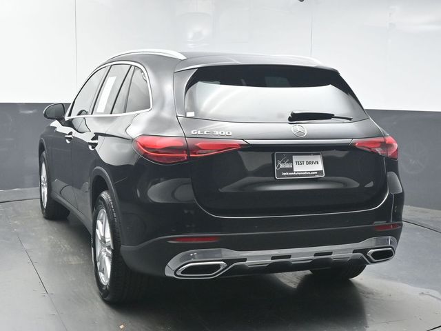2025 Mercedes-Benz GLC Base - Photo 6