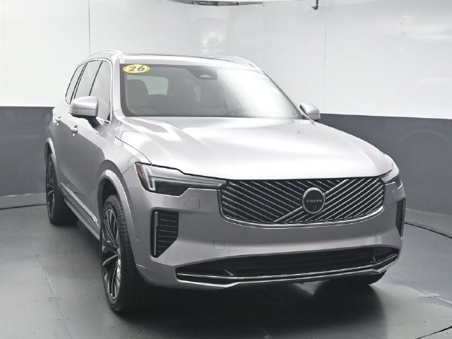 Certified 2026 Volvo XC90 B6 Plus 7-Seater SUV