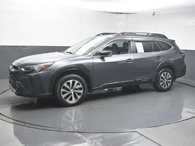 Certified 2024 Subaru Outback Premium SUV