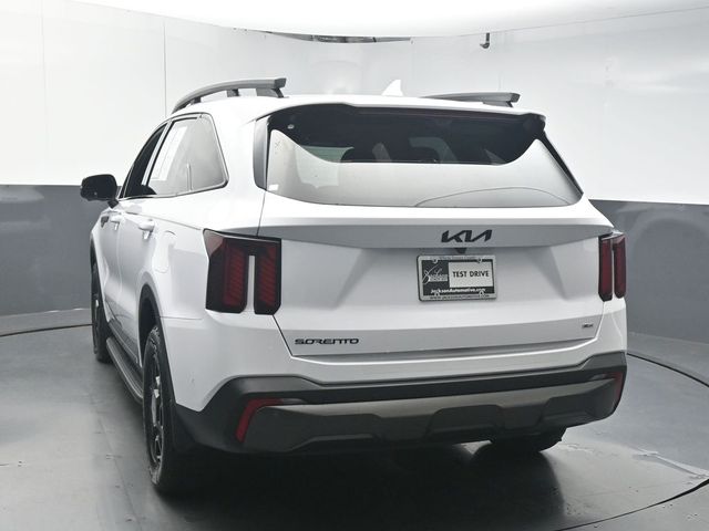 2025 Kia Sorento X-Pro SX Prestige - Photo 6