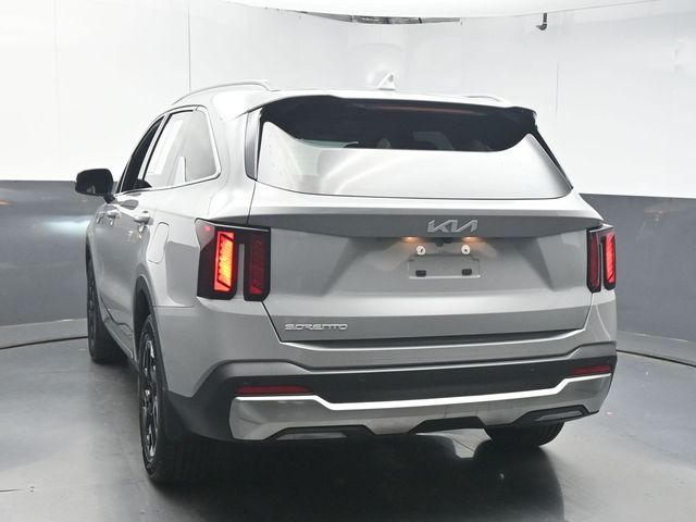 2025 Kia Sorento S - Photo 6