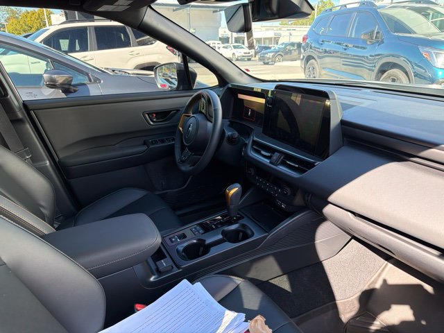 Used 2026 Subaru
