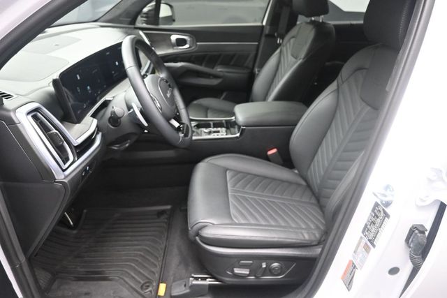 2025 Kia Sorento X-Pro SX Prestige - Photo 18