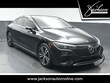 Mercedes-Benz EQE 350