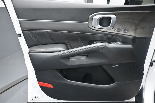 2025 Kia Sorento X-Pro SX Prestige - Photo 20