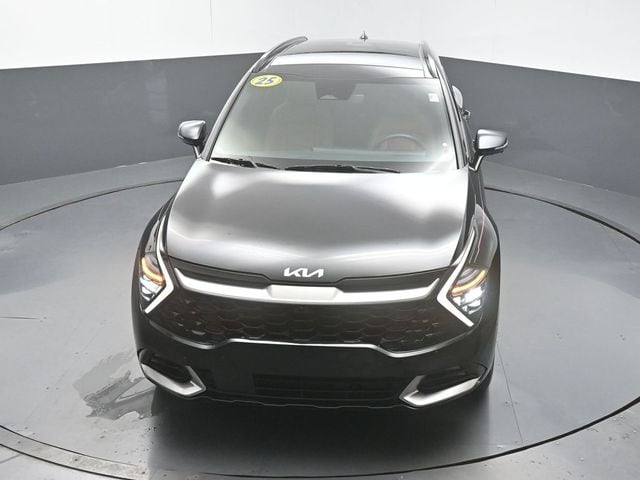 2025 Kia Sportage SX Prestige Hybrid - Photo 43