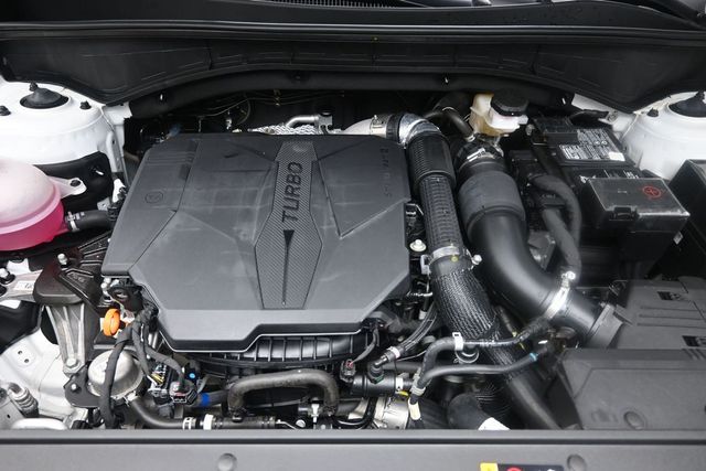 2025 Kia Sorento X-Pro SX Prestige - Photo 32