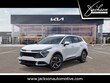  Kia Sportage Hybrid
