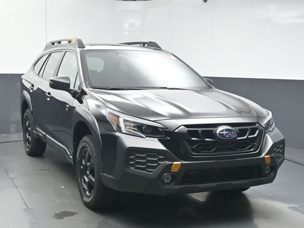 Used 2025 Subaru Outback Wilderness SUV