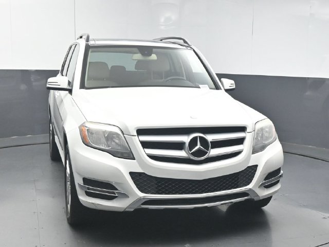Used 2013 Mercedes-Benz GLK-Class GLK350 with VIN WDCGG5HB1DF983622 for sale in Macon, GA