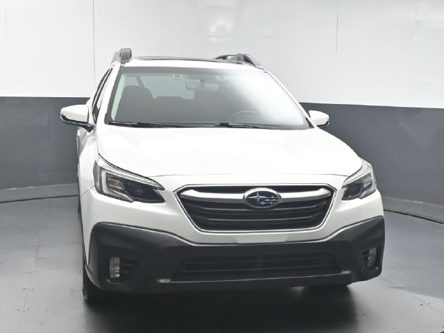 Used 2020 Subaru Outback Premium SUV