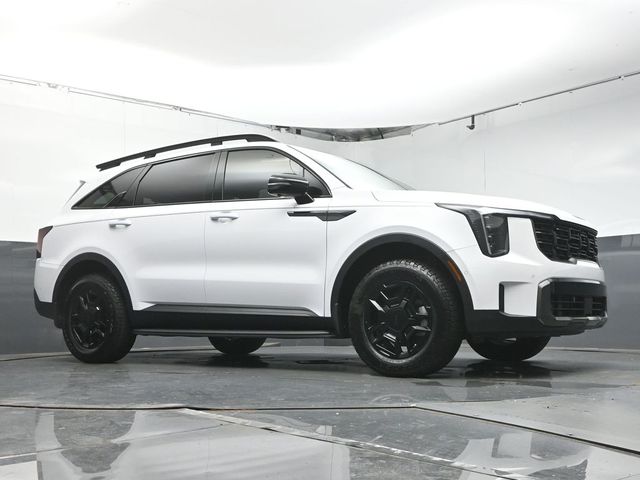 2025 Kia Sorento X-Pro SX Prestige - Photo 33
